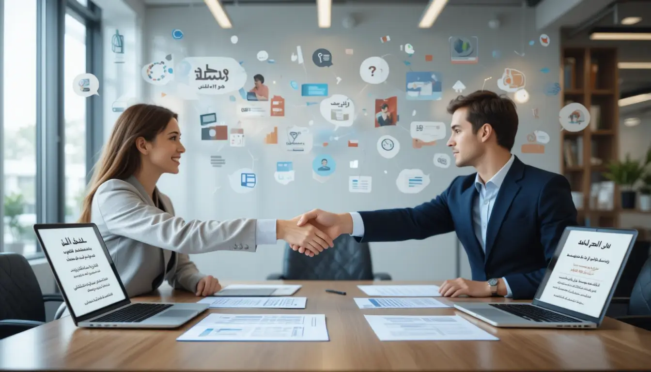 Why is it Important to Hire a Professional for Translation Services?